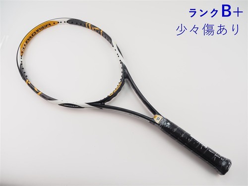 Racchetta tennis usata - racchetta,