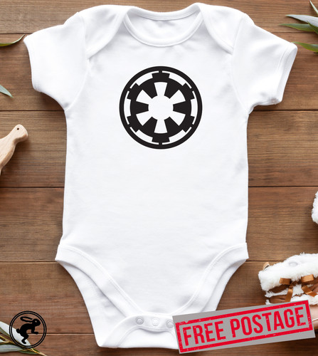 Body tuta star wars - tuta, impero