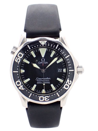 Orologio omega seamaster - orologio,