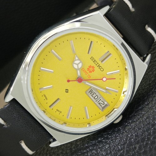 Orologio uomo vintage - uomo,