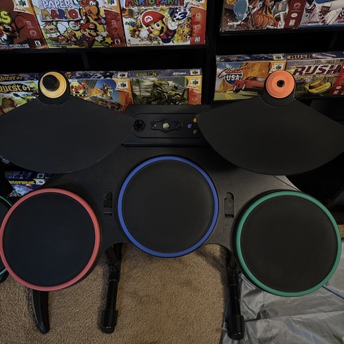 Guitar hero band - guitar,