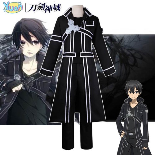 Anime sword art online - sword,