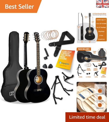 Pacchetto chitarra acustica - pacchetto,
