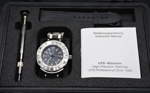 Orologio subacqueo