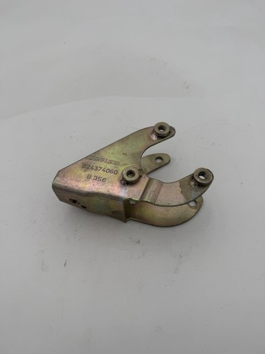 Staffa sospensione motore fiat - sospensione,