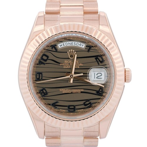 Rolex day date mm - day-date, 41