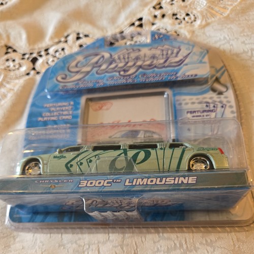 Maisto playerz diecast - maisto,