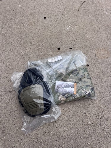 Pantaloni combattimento - da,