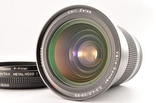 Quasi inutilizzato contax - [quasi,