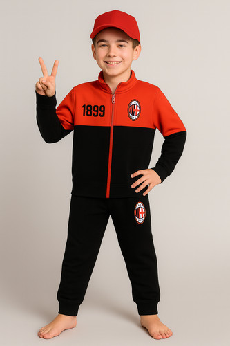 Pigiama tuta bambino ragazzo - tuta,