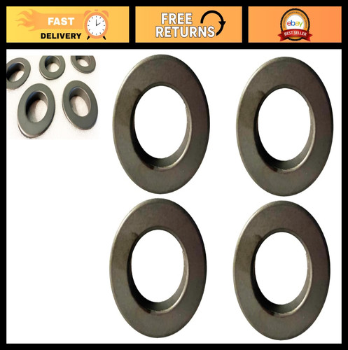 Nucleo toroidale ferrite - toroidale, in