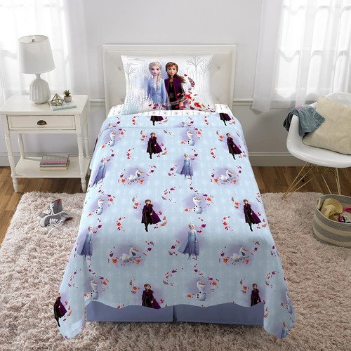 Disney frozen foilage set - frozen, ii