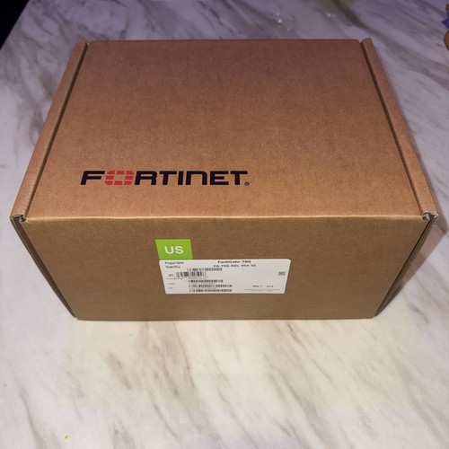 Firewall fortinet - 🔥,