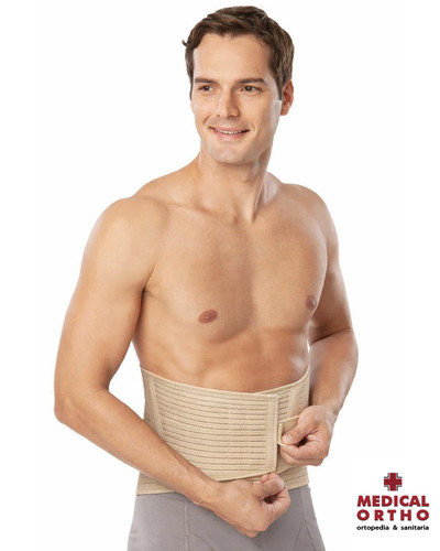 Corsetto contenitivo lombare - corsetto,