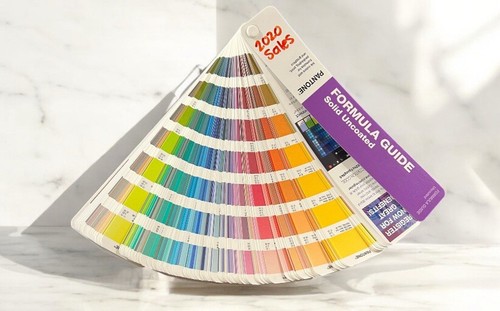 Pantone formula guide solido - formula,