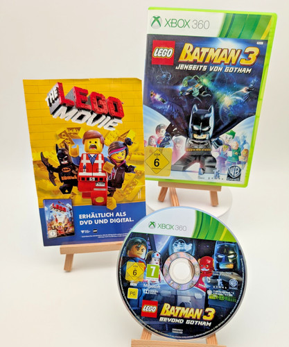 Lego batman oltre - batman,