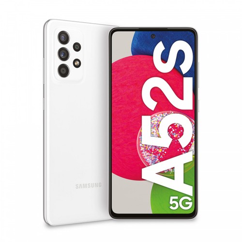 Samsung galaxy a52s - samsung, 6/128gb