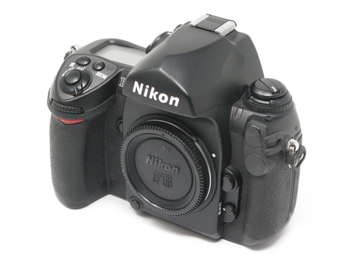 Nikon 35mm fotocamera - nikon,