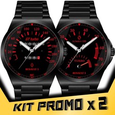 Kit orologi con contagiri - kit,