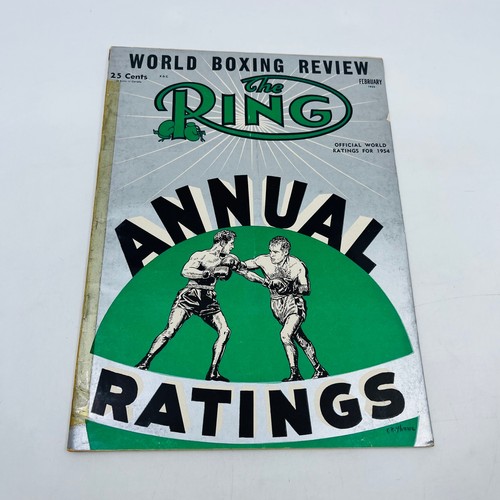 1955 feb the ring - feb,