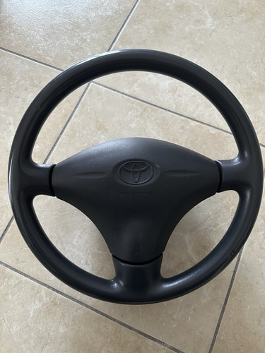 Volante toyota yaris - yaris, 2002