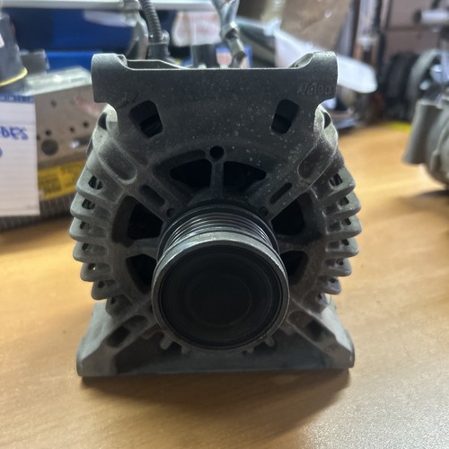 Alternatore fiat 600 - ,