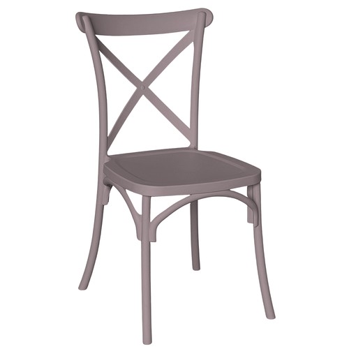 Sedia sprint plastica - sedia, in