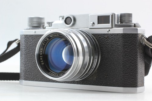 Exc canon iv - canon, sb