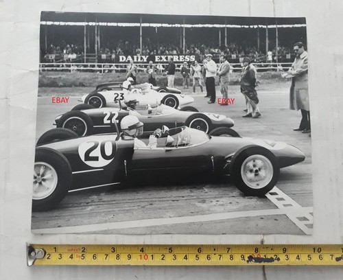 Formula junior lotus cars 1961 - formula,