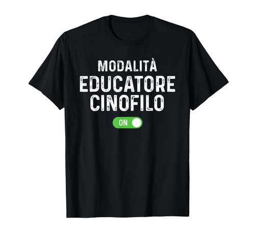 Educatore cinofilo - educatore,