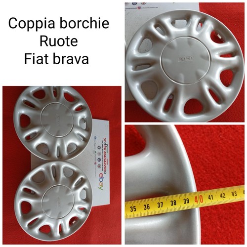 Oppia borchie coppe ruota - ,