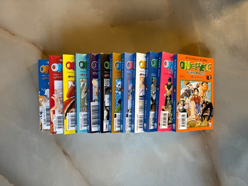 One piece volumi 12 serie - piece,