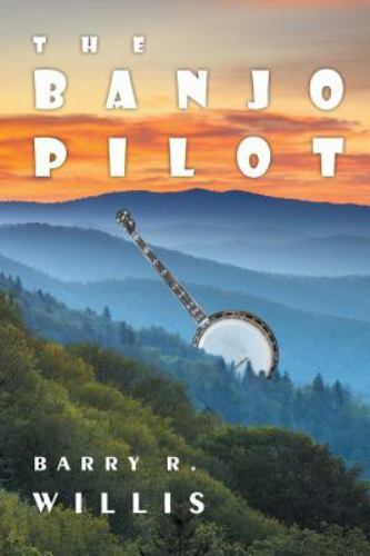 The banjo pilot - brand, new