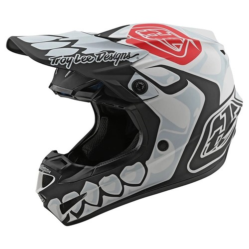 Casco troy lee - troy,