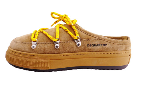 Dsquared2 boogie sneaker - boogie,