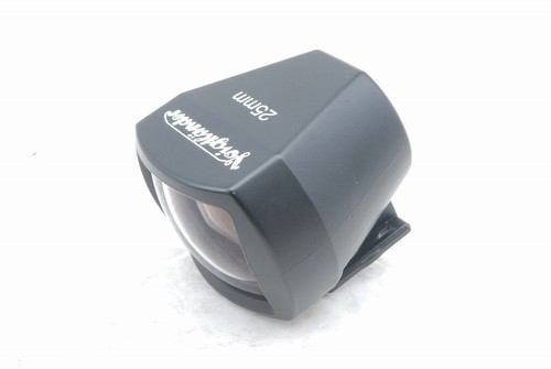 Mirino voigtlander view - mirino,