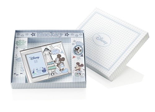 Set walt disney cornice - walt,