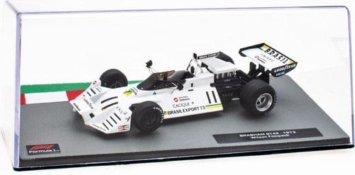 Cars brabham bt42 - f1,