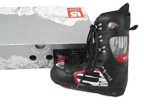 Stivali snowboard burton - stivali, da