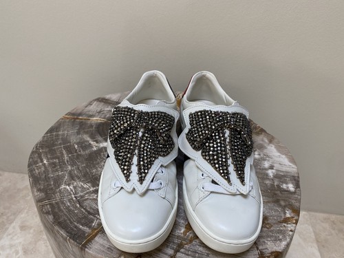 Gucci ace sneaker numero - numero, 38