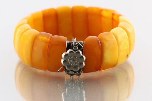 Bracciale vintage antico - bracciale,