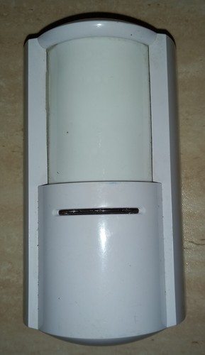 Kit sensori antiintrusione - kit,