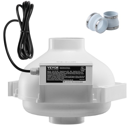 Vevor kit sistema - vevor, di