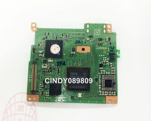 Per nikon d5500 scheda madre - per,