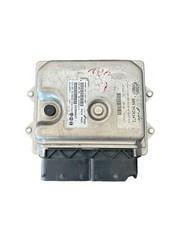 Centralina motore fiat panda - motore,