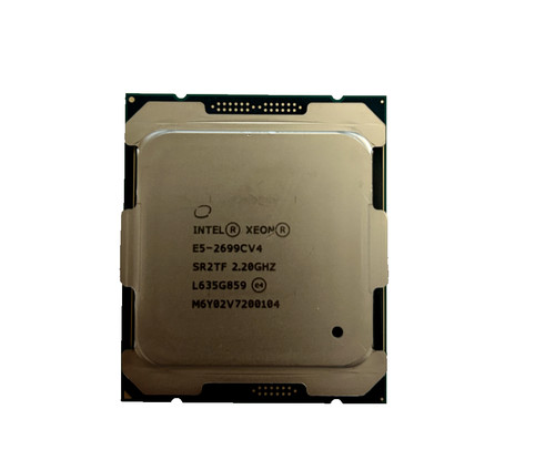 Intel xeon 2699cv4 sr2tf - xeon,