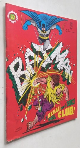 Batman albo mondadori - batman, 15