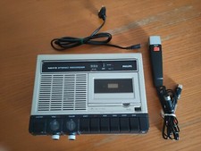 Registratore stereo philips - registratore,