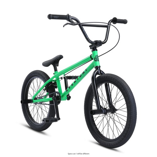 Bicicletta bmx freestyle - bmx, 20"