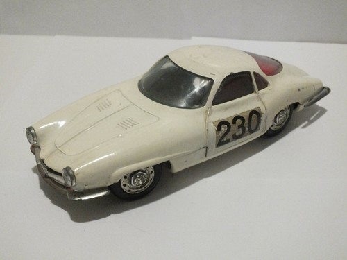 Alfa romeo giulietta - romeo, togi